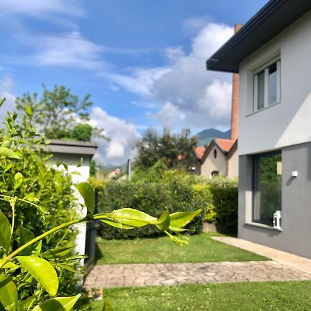 Roggia Maestra B&B Скіо Екстер'єр фото