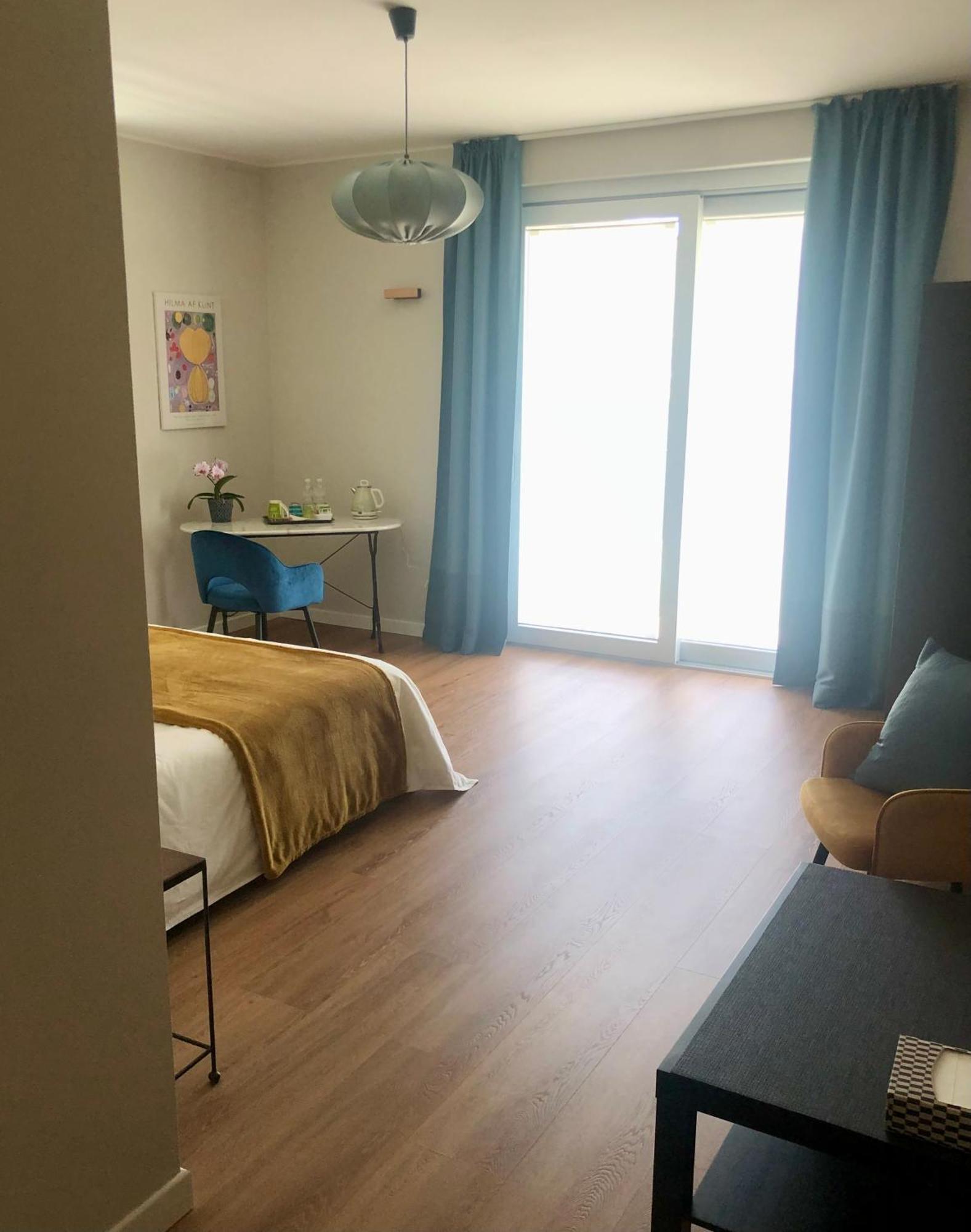 Roggia Maestra B&B Скіо Екстер'єр фото