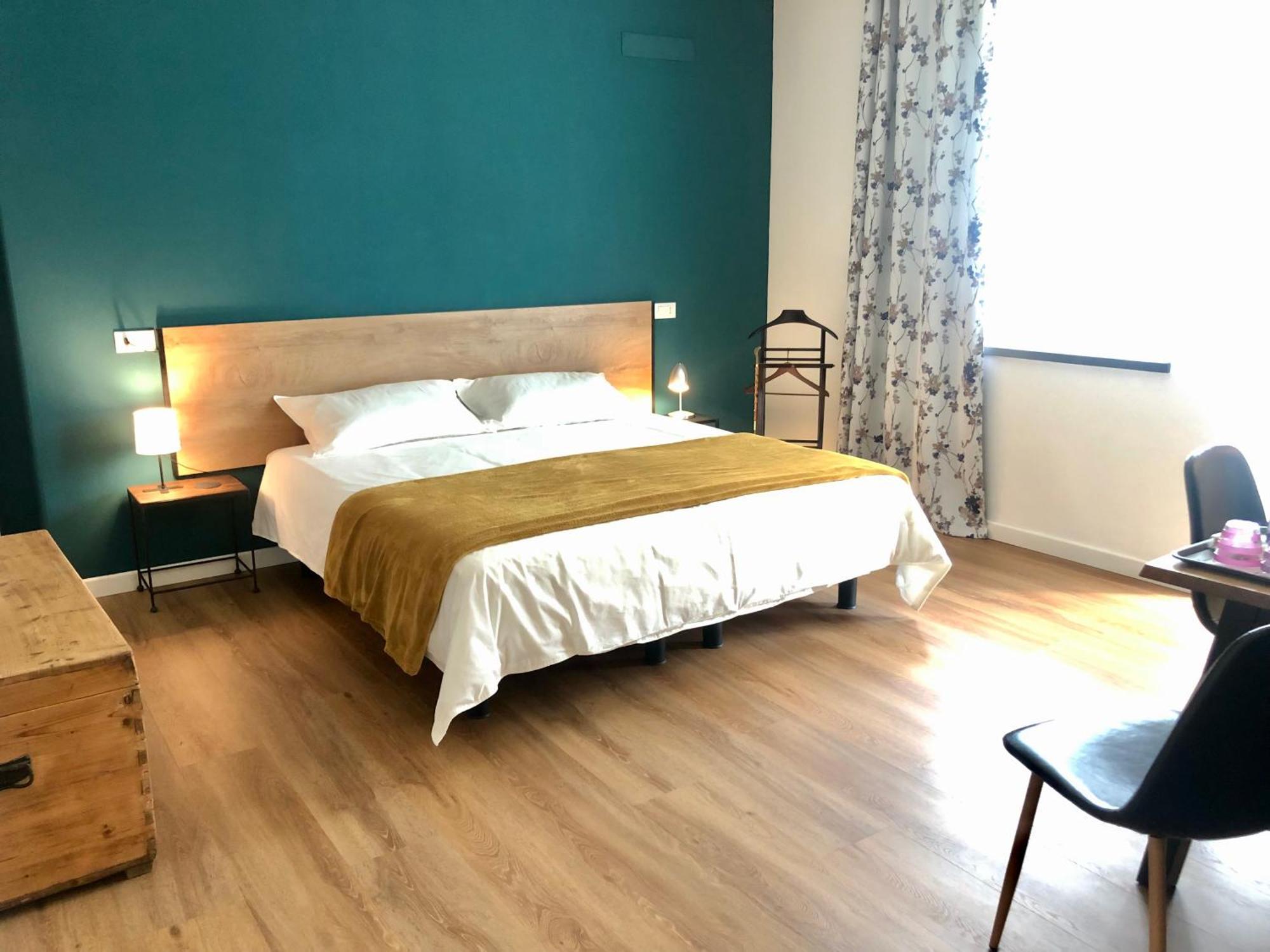 Roggia Maestra B&B Скіо Екстер'єр фото